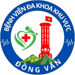 Bệnh viện Đa khoa Đồng Văn