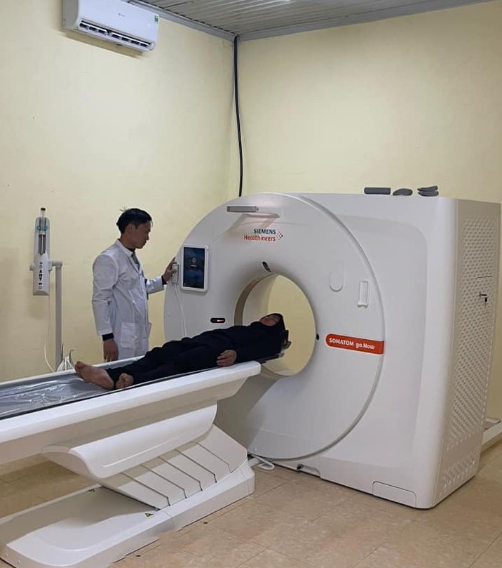 PHÁT HIỆN SỚM – ĐIỀU TRỊ HIỆU QUẢ BẰNG DỊCH VỤ KHÁM CHẨN ĐOÁN HÌNH ẢNH HIỆN ĐẠI TẠI BVĐK KHU VỰC ĐỒNG VĂN